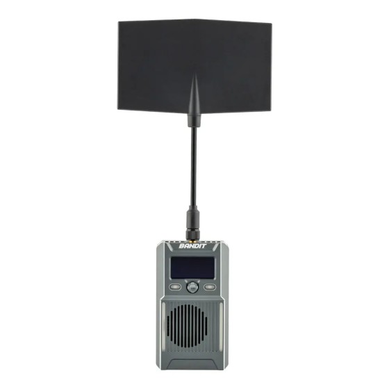 Wholesale Bandit Elrs 915MHz JR&NANO Interface for Modeling Remote Controls